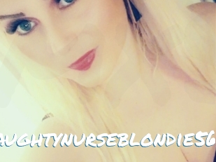 Naughtynurseblondie56