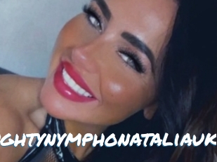 naughtynymphonataliauk Max 50