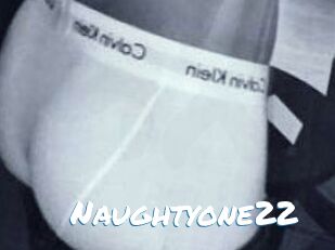 Naughtyone22
