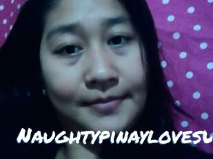 NaughtypinaylovesU
