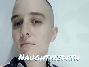 Naughtyredath