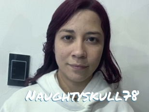 Naughtyskull78