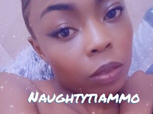 Naughtytiammo