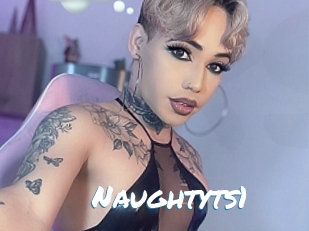 Naughtyts1