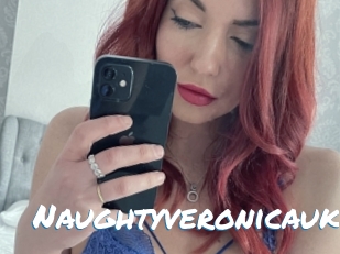 Naughtyveronicauk