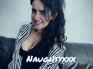 Naughtyxxx