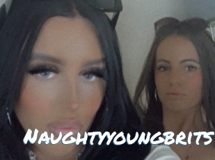 Naughtyyoungbrits