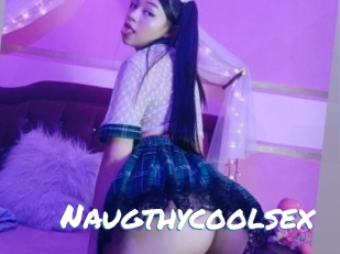 Naugthycoolsex