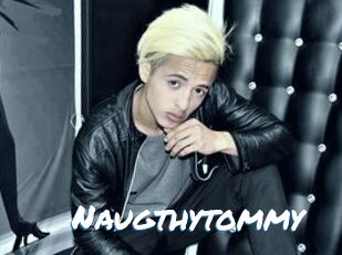 naugthytommy Max 50
