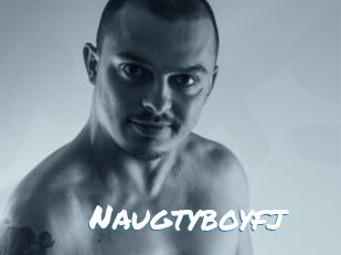 Naugtyboyfj