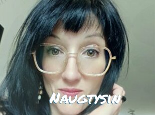 Naugtysin