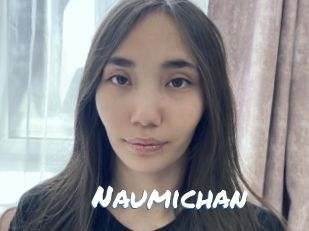 Naumichan