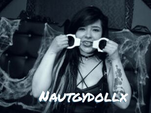 Nautgydollx