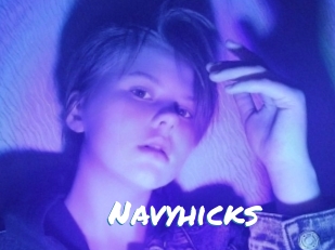 Navyhicks