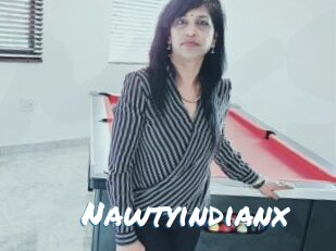 Nawtyindianx