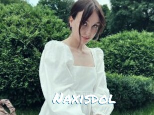 Naxisdol