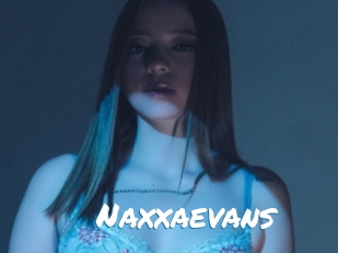 Naxxaevans