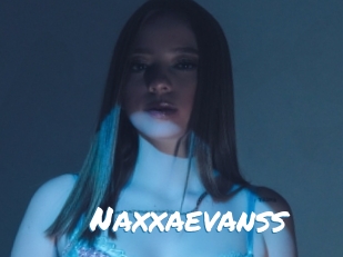 Naxxaevanss