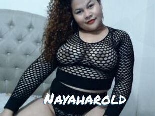 Nayaharold