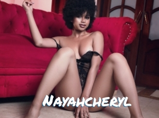 Nayahcheryl