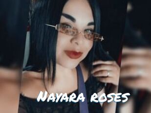 Nayara_roses
