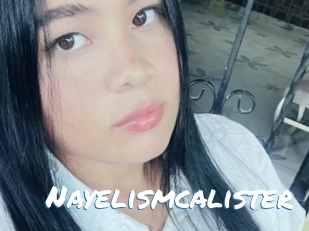 Nayelismcalister