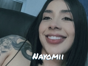 Nayomii