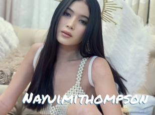 Nayuimithompson