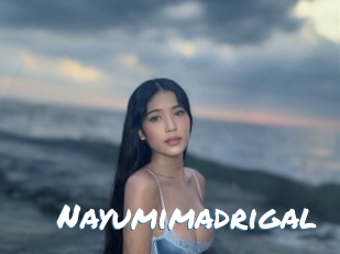 nayumimadrigal Max 50
