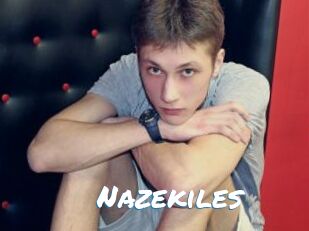 Nazekiles