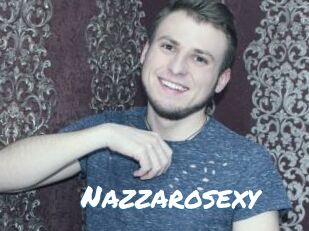 Nazzarosexy