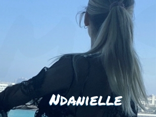 Ndanielle