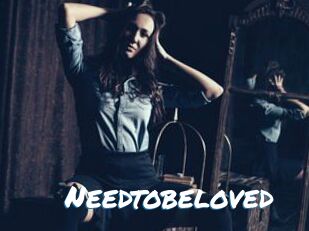 Needtobeloved