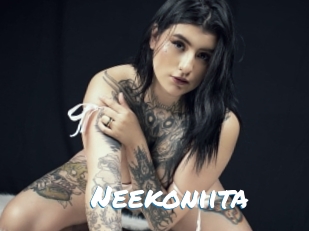 Neekoniita