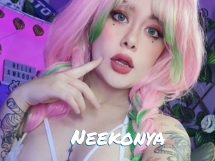 Neekonya