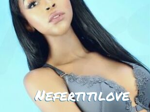 Nefertitilove