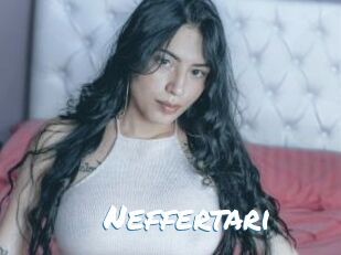 Neffertari
