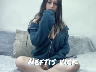 neftis_vick Max 50