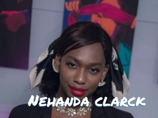 Nehanda_clarck