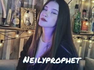 Neilyprophet
