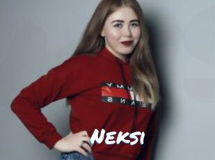 Neksi