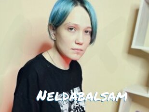 Neldabalsam
