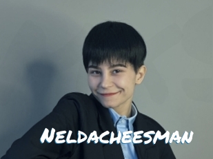 Neldacheesman