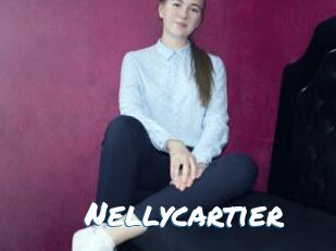 Nellycartier