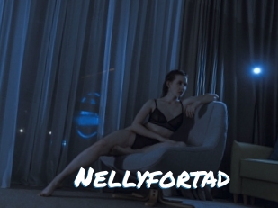 Nellyfortad