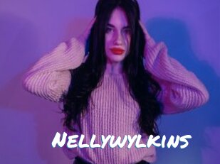 Nellywylkins
