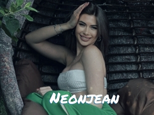 Neonjean