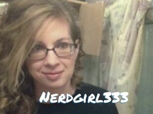 Nerdgirl333