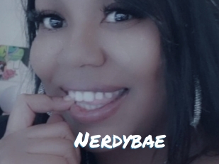 Nerdybae