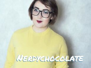 Nerdychocolate